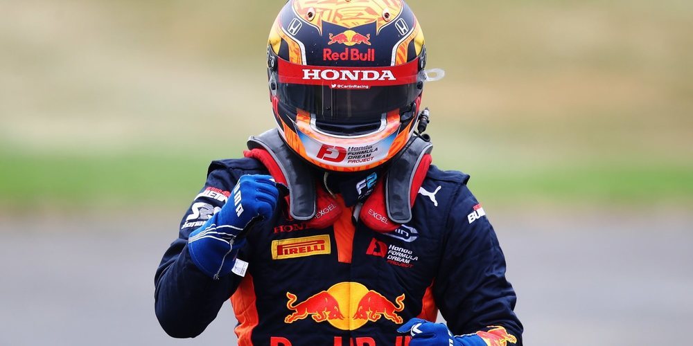 Franz Tost espera novedades: "Red Bull y Honda apoyan a Tsunoda porque es un piloto fantástico"