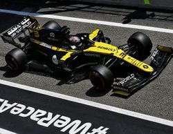 Daniel Ricciardo: "Aprenderemos de los errores cometidos en España para volver a ser rápidos"