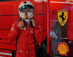 Berger aconseja a Sebastian Vettel: "Normalmente arrojas tu frustración al más débil"