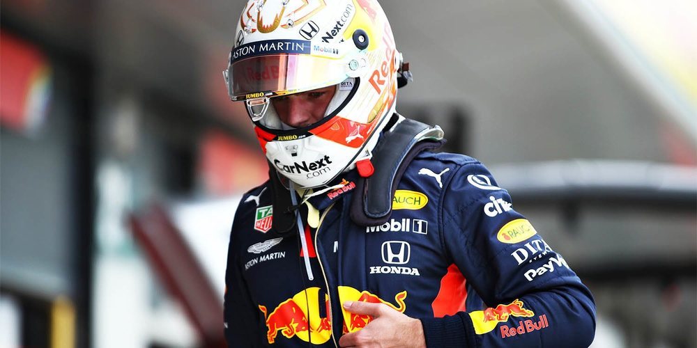 Helmut Marko: "Max Verstappen puede convertirse en campeón, ese es nuestro objetivo en 2020"