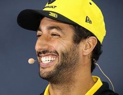 Button, sobre el fichaje de Daniel Ricciardo por McLaren: "Debería ser muy competitivo en 2021"