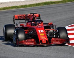 Previa Ferrari - Bélgica: "Será complicado porque no tenemos la misma competitividad que en 2019"