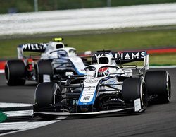 Previa Williams - Bélgica: "El circuito de Spa es uno de los más duros para nosotros"