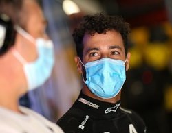 Previa Renault - Bélgica: "En Spa es fácil adelantar; es un circuito muy intenso"