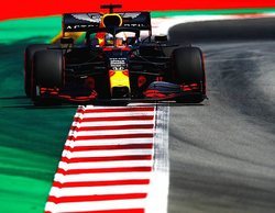 Previa Red Bull - Bélgica: "Encontrar el equilibrio correcto en los tres sectores es crucial allí"