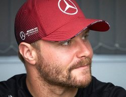 Valtteri Bottas y sus opciones de ser campeón: "Necesito ganar puntos contra Lewis y Max"