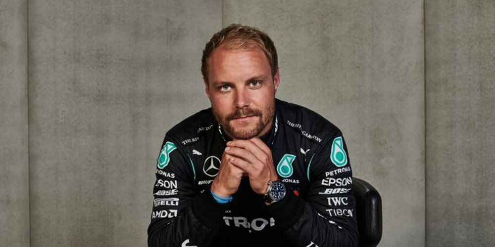 Valtteri Bottas y sus opciones de ser campeón: "Necesito ganar puntos contra Lewis y Max"