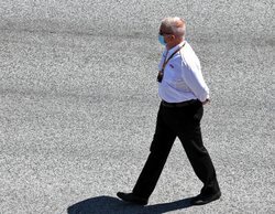 Brawn, del nuevo trazado de Baréin: "Proporcionará un nuevo desafío para todos los equipos"