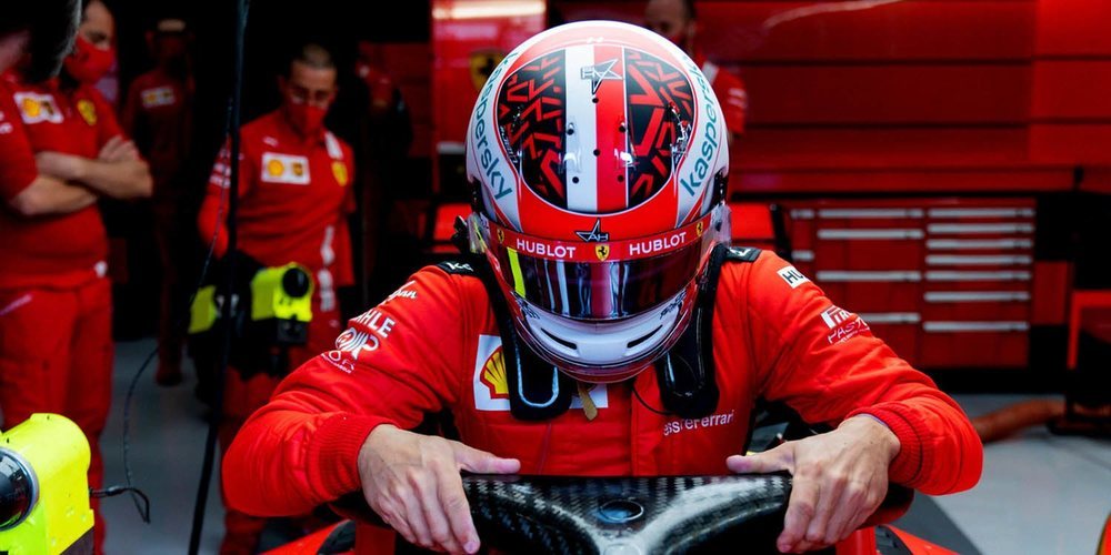 Toto Wolff, sobre Ferrari: "Nadie en la Fórmula 1 puede estar contento con lo que está sucediendo"