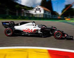 Previa Haas - Italia: "Siendo realistas, nuestro objetivo es salir de la Q1"