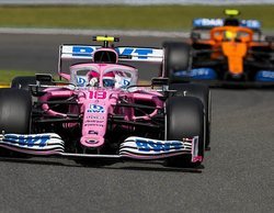 Pirelli, sobre el GP de Italia: "Los equipos tienen muchos datos del año pasado con estos compuestos"