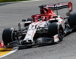 Previa Alfa Romeo - Italia: "Necesitamos más ritmo si queremos terminar en los puntos"