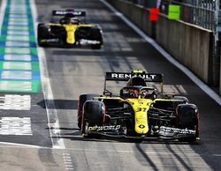 Previa Renault - Italia: "Con lo que hemos demostrado en Spa, podemos repetirlo en Monza"