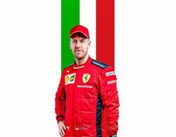 Sebastian Vettel: "Sería difícil correr aquí ante los aficionados sabiendo que es la última vez"