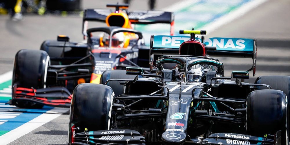 Previa Mercedes - Italia: "La velocidad en recta es crucial para obtener un buen resultado allí"