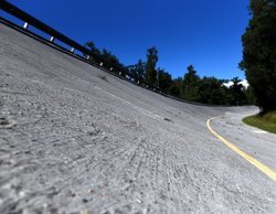 GP de Italia 2020: Libres 3 en directo