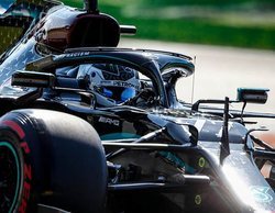 GP de Italia 2020: Carrera en directo