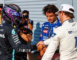 La magia de Monza nos regala una carrera espectacular; victoria de Pierre Gasly y podio de Sainz