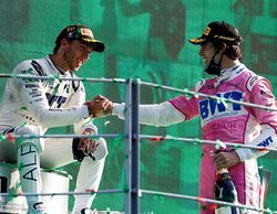Ross Brawn: "La carrera del domingo ha demostrado que la Fórmula 1 tiene un brillante futuro"