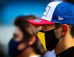 Previa Renault - La Toscana: "La Qualy puede ser una locura muy divertida"