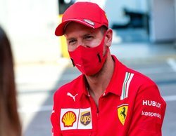 OFICIAL: Sebastian Vettel confirma que se unirá a Aston Martin en 2021