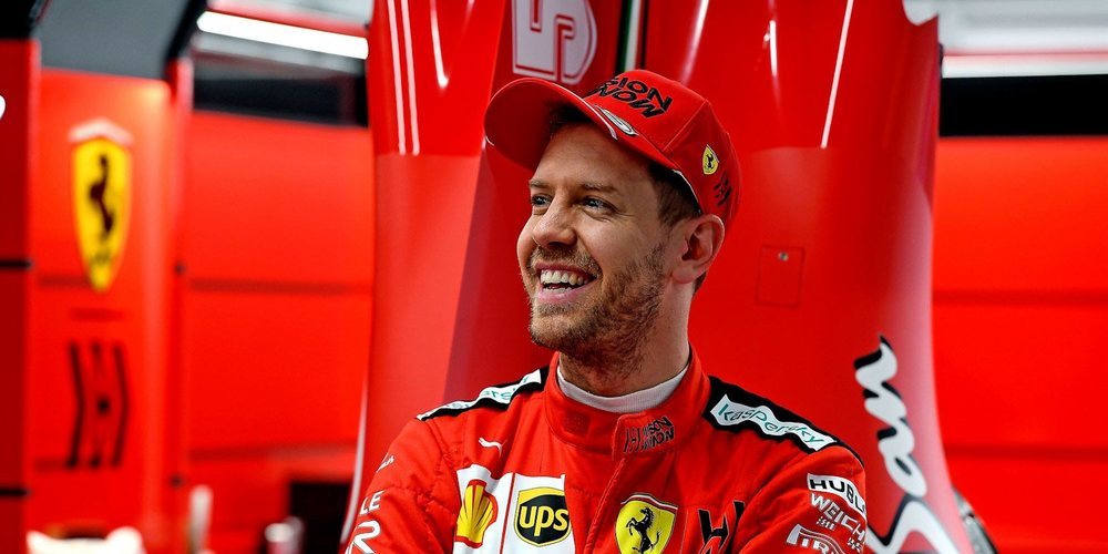 OFICIAL: Sebastian Vettel confirma que se unirá a Aston Martin en 2021
