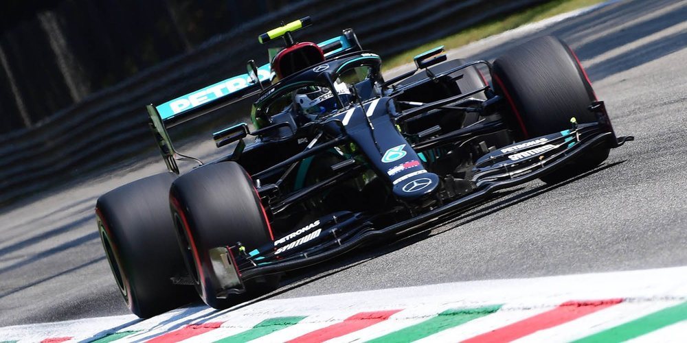 Wolff: "La pista de Mugello es de alta velocidad, sin curvas lentas y exigente para los pilotos"