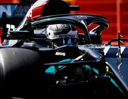 Valtteri Bottas apunta alto en Mugello tras liderar también los Libres 2; McLaren, desaparecido