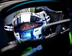 Valtteri Bottas reina en los entrenamientos libres de Mugello y se coloca como favorito