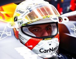 Max Verstappen: "Vamos a dar todo lo que tengamos para luchar contra Mercedes"