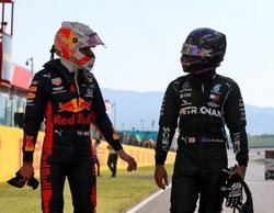 Marko: "Tenemos que empezar a mejorar, Mercedes sigue siendo superior"