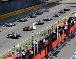 Jean Todt, en contra de la idea de las parrillas invertidas: "Es una tensión artificial"