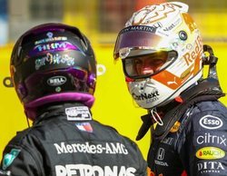 Alexander Wurz, de Verstappen: "Siempre lo da todo y para mí es uno de los mejores pilotos"