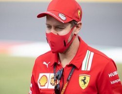 Mark Webber, sobre el fichaje de Vettel: "Nadie tenía tanto conocimiento para un equipo"