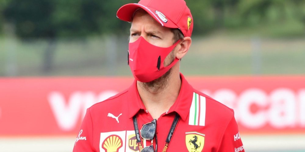Mark Webber, sobre el fichaje de Vettel: "Nadie tenía tanto conocimiento para un equipo"