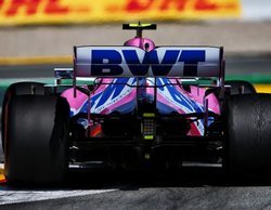 Jefferson Slack llega a Racing Point: "Estoy ansioso por trabajar con Lawrence y Otmar"