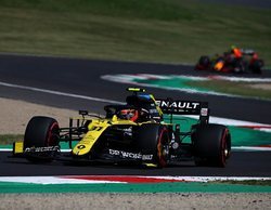 Previa Renault - Rusia: "Queremos continuar con esta buena racha y sumar este fin de semana"