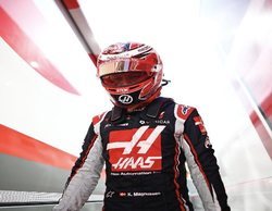 Kevin Magnussen: "Preferiría estar en una posición más segura, con un contrato firmado"