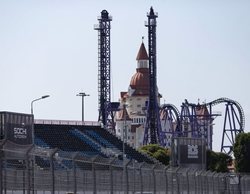 GP de Rusia 2020: Libres 1 en directo
