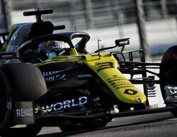 GP de Rusia: Libres 3 en directo