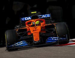 Pirelli: "Los neumáticos han funcionado según lo esperado; habrá una carrera estratégica tensa"