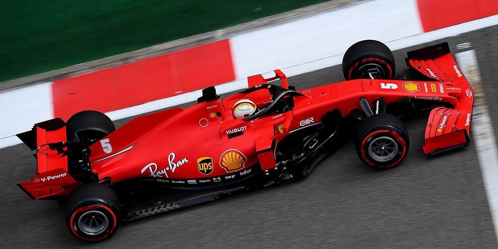 Pirelli: "Los neumáticos han funcionado según lo esperado; habrá una carrera estratégica tensa"