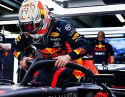 GP de Rusia 2020: Carrera en directo