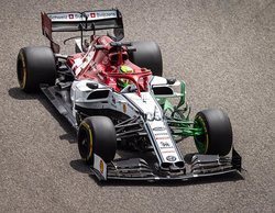 Alfa Romeo ofrece la oportunidad a Mick Schumacher de subirse al C39 en Nürburgring