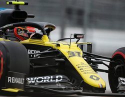 Brawn: "Si en Renault encuentran más velocidad, no tardarán en ser los mejores de la zona media"