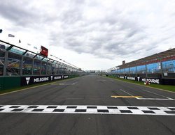El GP Australia quiere su fecha habitual: "Las decisiones deben tomarse antes de Navidad'