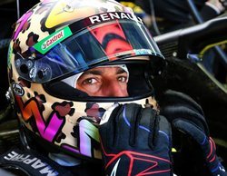 Brown: "Me gusta que Ricciardo sea un piloto agresivo; se lo ha puesto difícil a sus excompañeros"