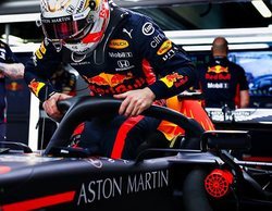 Coronel: "Red Bull necesita ofrecer un monoplaza competitivo a Verstappen si quiere que continúe con ellos"