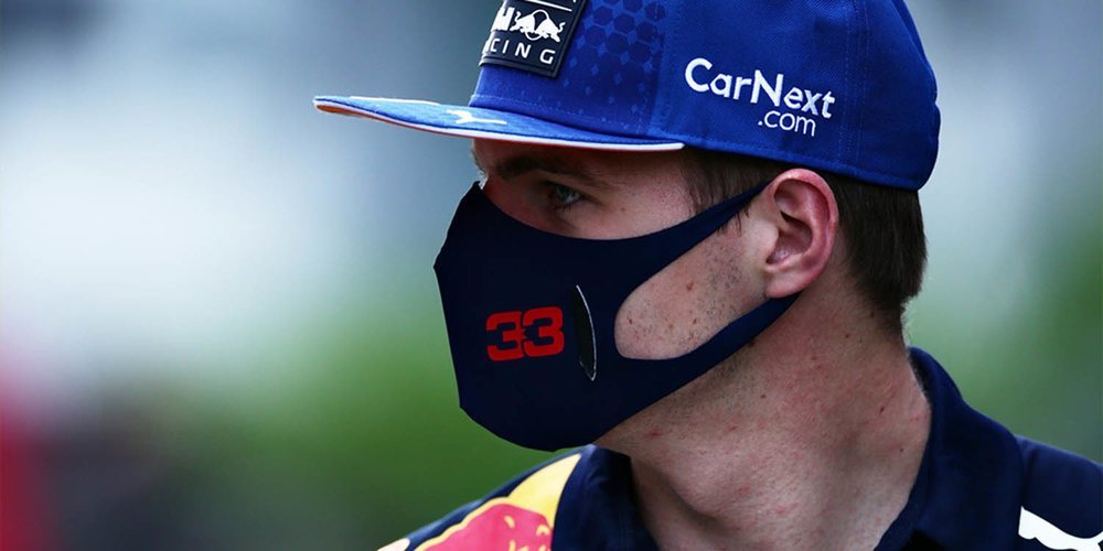Coronel: "Red Bull necesita ofrecer un monoplaza competitivo a Verstappen si quiere que continúe con ellos"