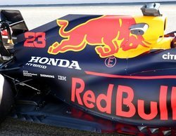 Masashi Yamamoto: "Honda estaría feliz de hablar con Red Bull y Alpha Tauri si nos necesitan"